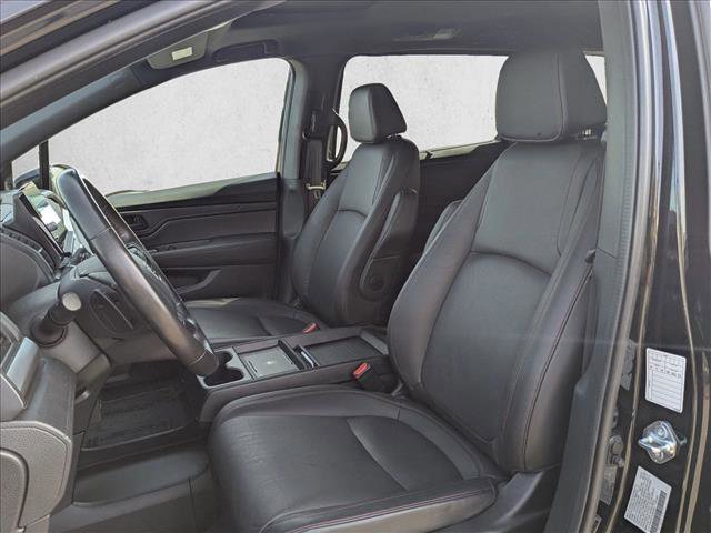 Used 2025 Honda Odyssey Sport-L image 14