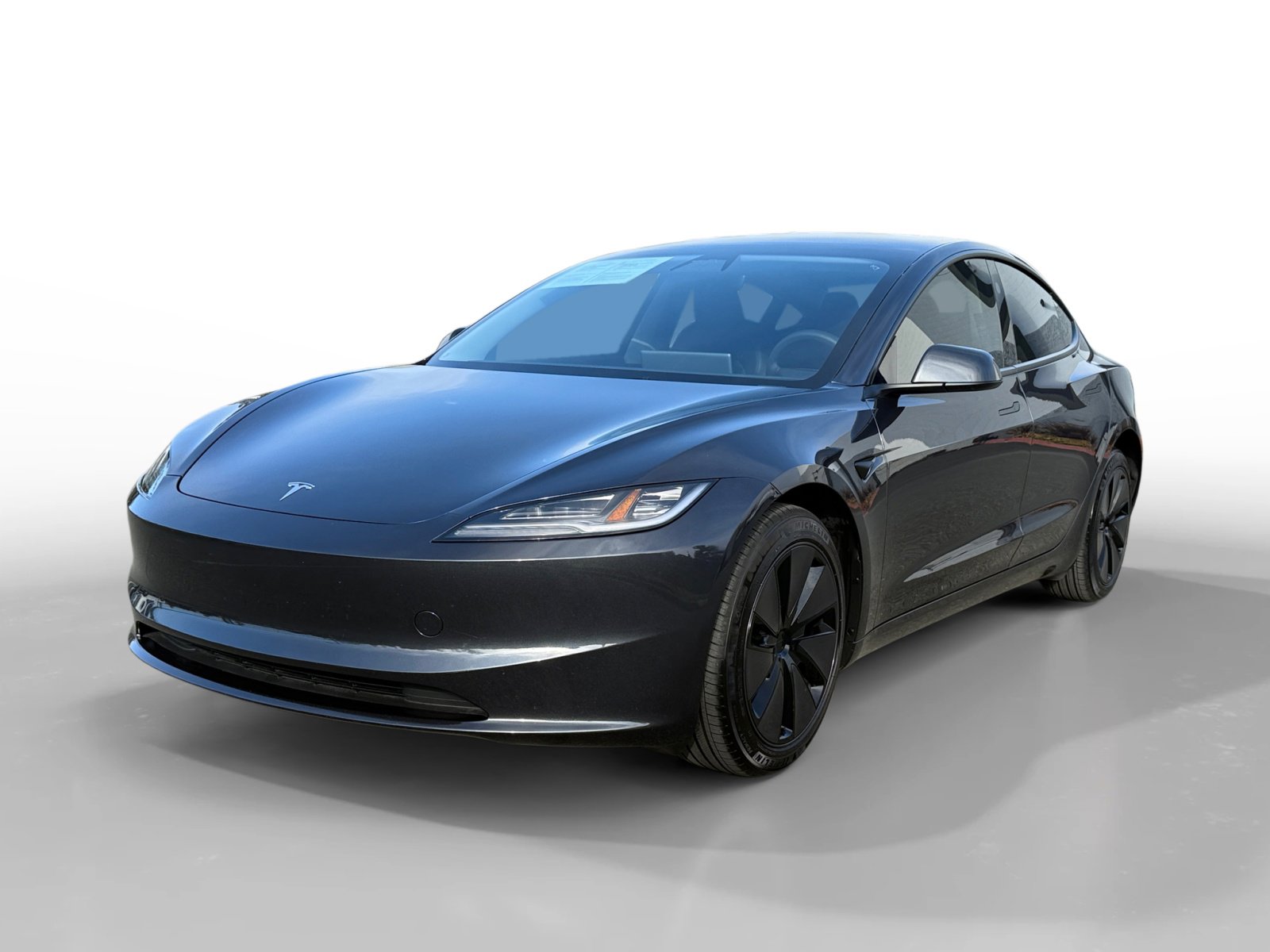 Used 2024 Tesla Model 3 Standard Range image 1