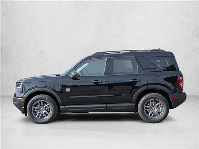 New 2025 Ford Bronco Sport Big Bend w/ Convenience Package image 9