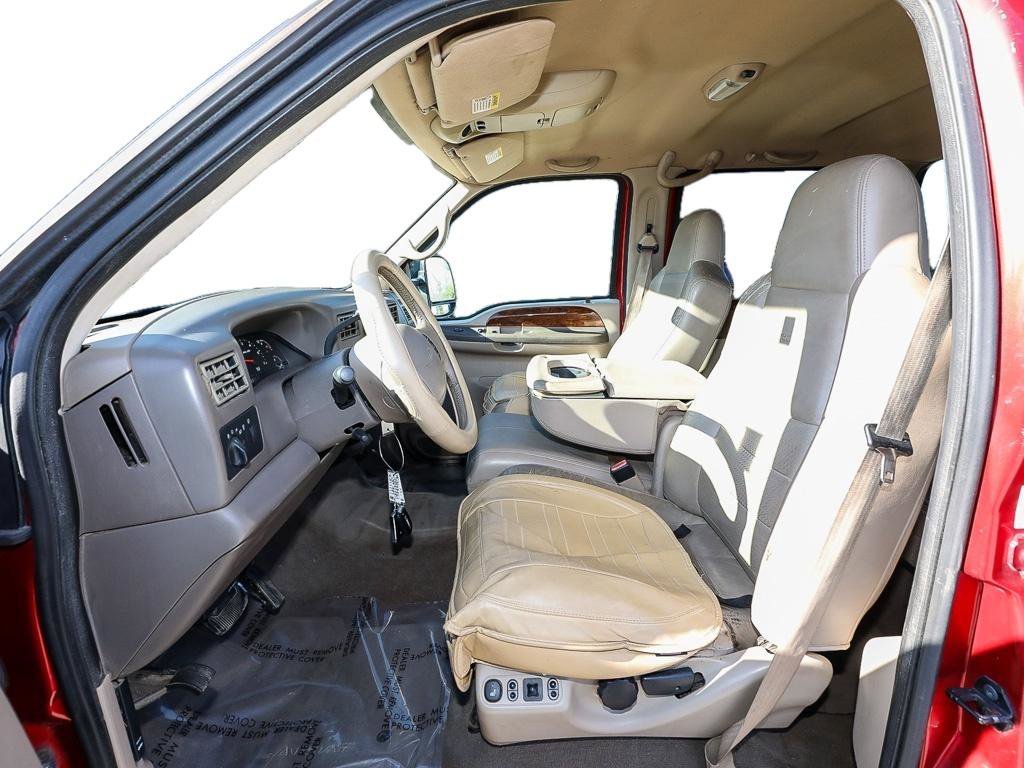 Used 2002 Ford F250 Lariat image 13