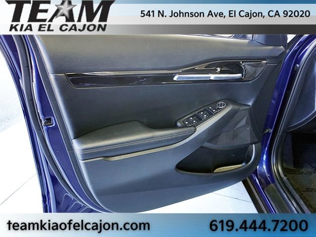 Used 2024 Kia Seltos S image 22