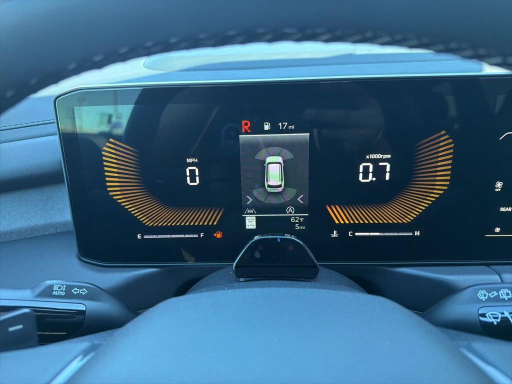 New 2027 Kia Telluride S image 34