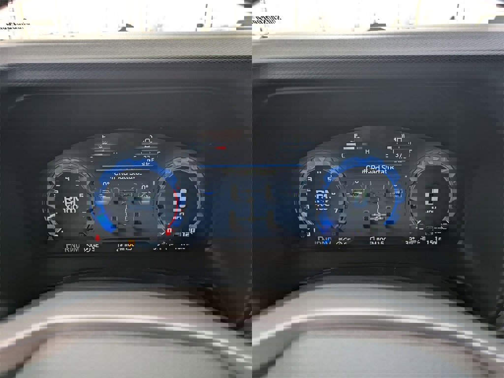 New 2026 Ford Bronco Big Bend image 11