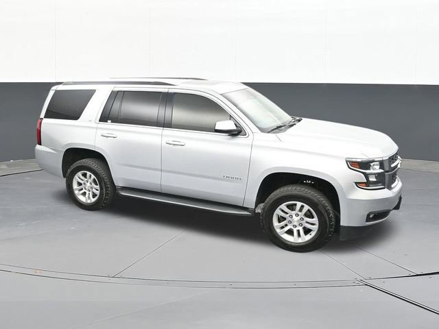 Used 2018 Chevrolet Tahoe LT AWD/4WD image 71