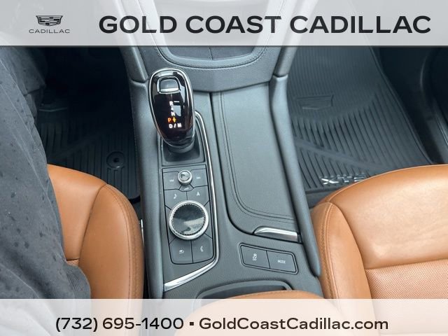 Certified 2022 Cadillac XT5 Premium Luxury image 23