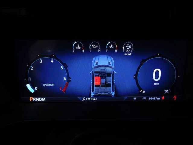 Used 2024 Ford F150 XLT w/ Mobile Office Package image 31