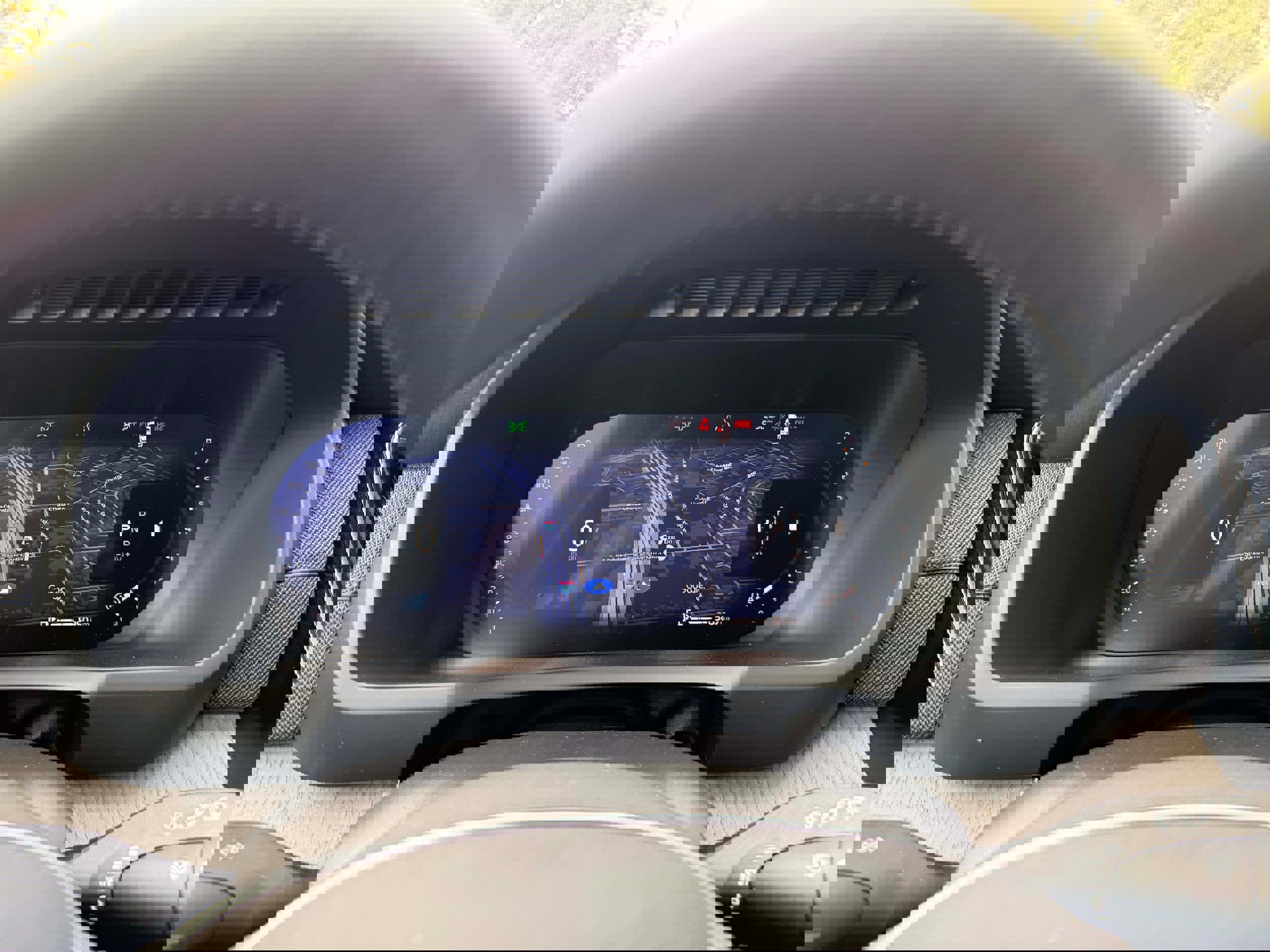 New 2026 Volvo XC90 B6 Ultra w/ Protection Package image 20