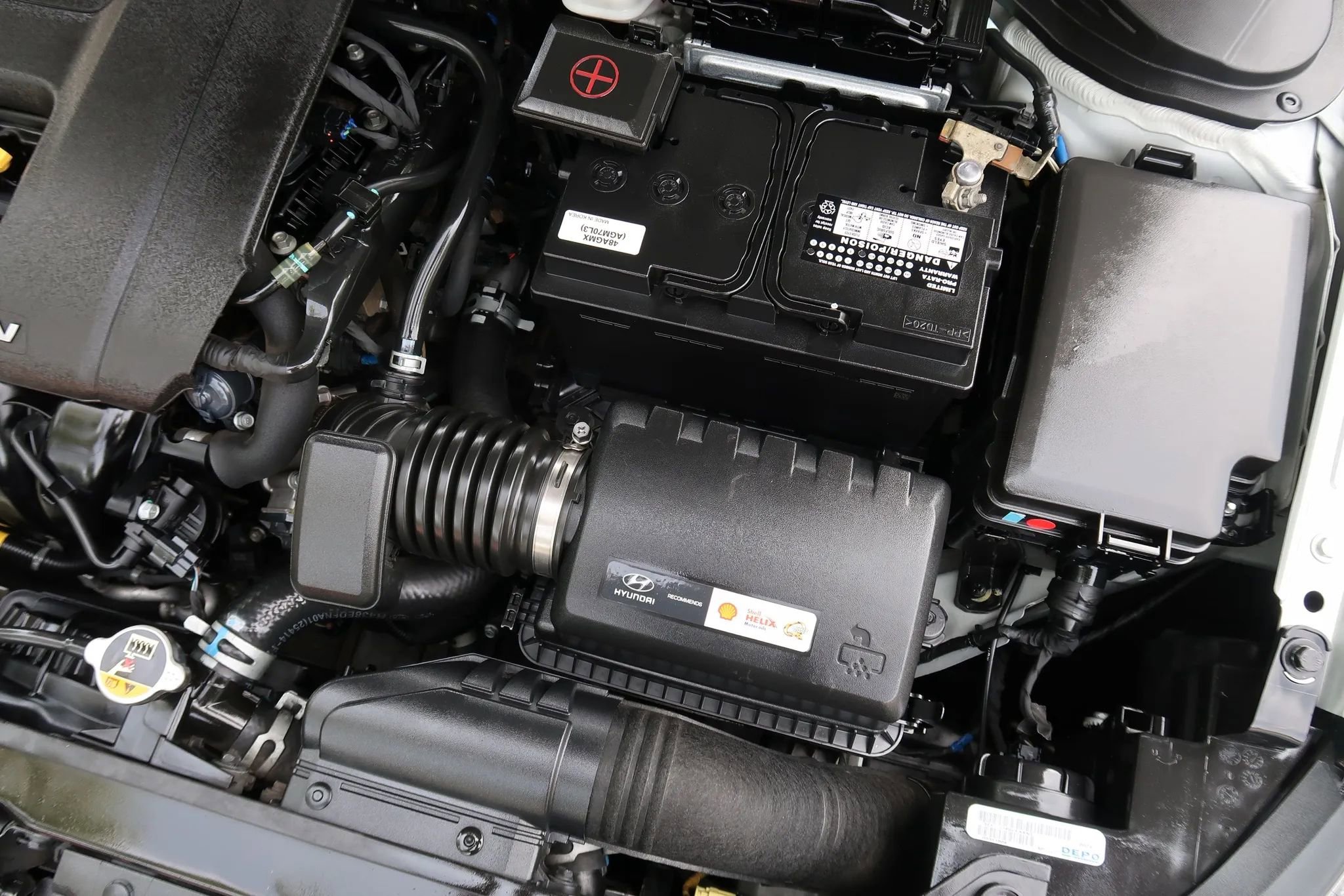 Used 2018 Hyundai Elantra SEL FWD image 25