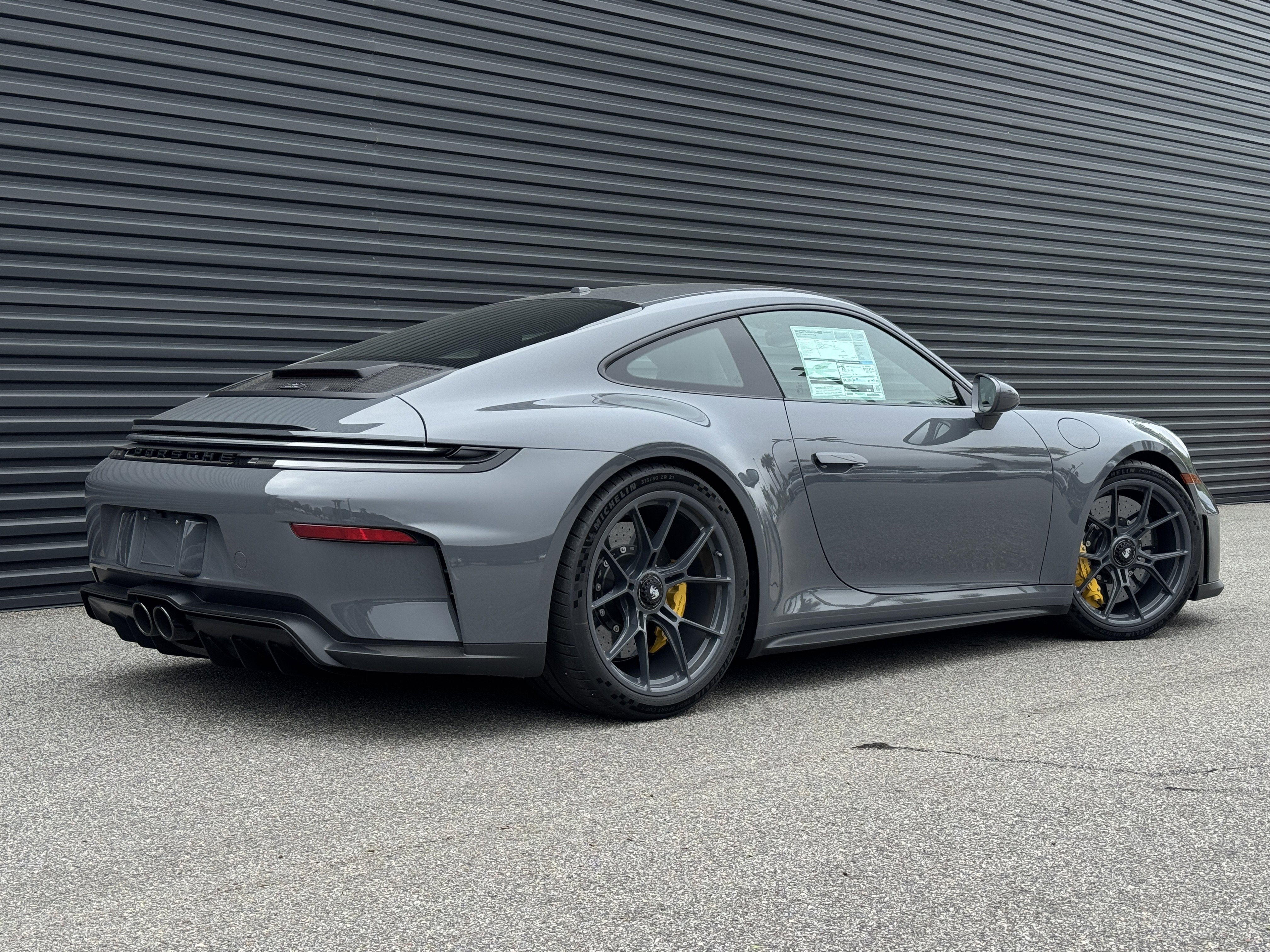 Used 2026 Porsche 911 GT3 image 40