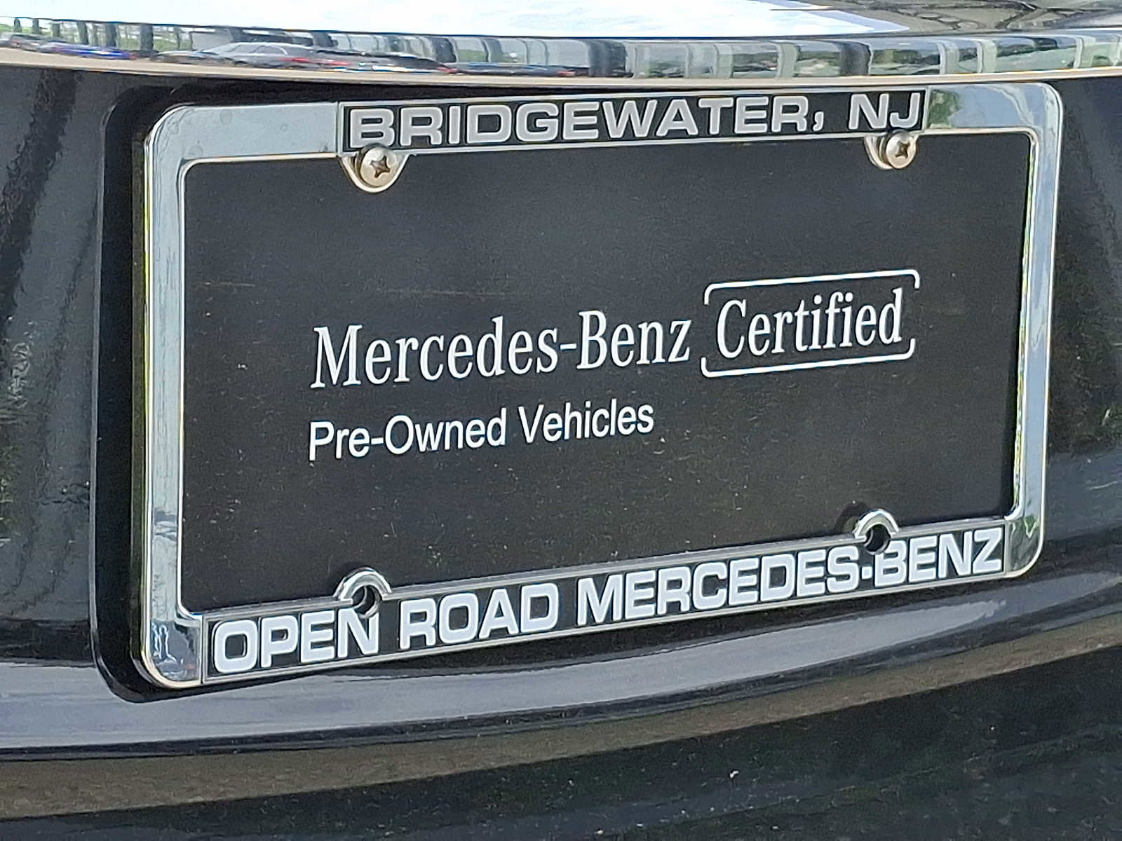 Certified 2022 Mercedes-Benz S 500 4MATIC image 30