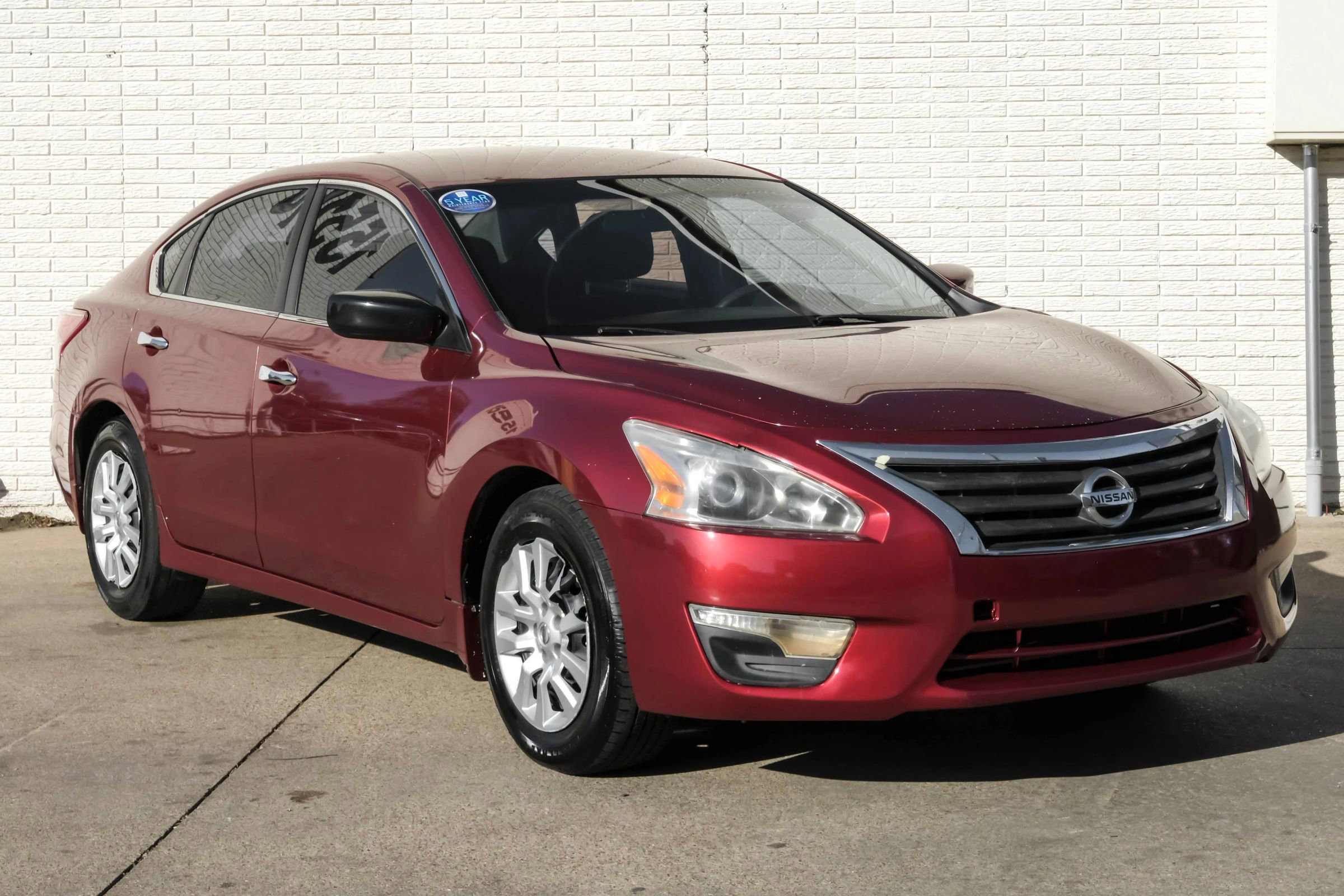 Used 2013 Nissan Altima 2.5 S image 5