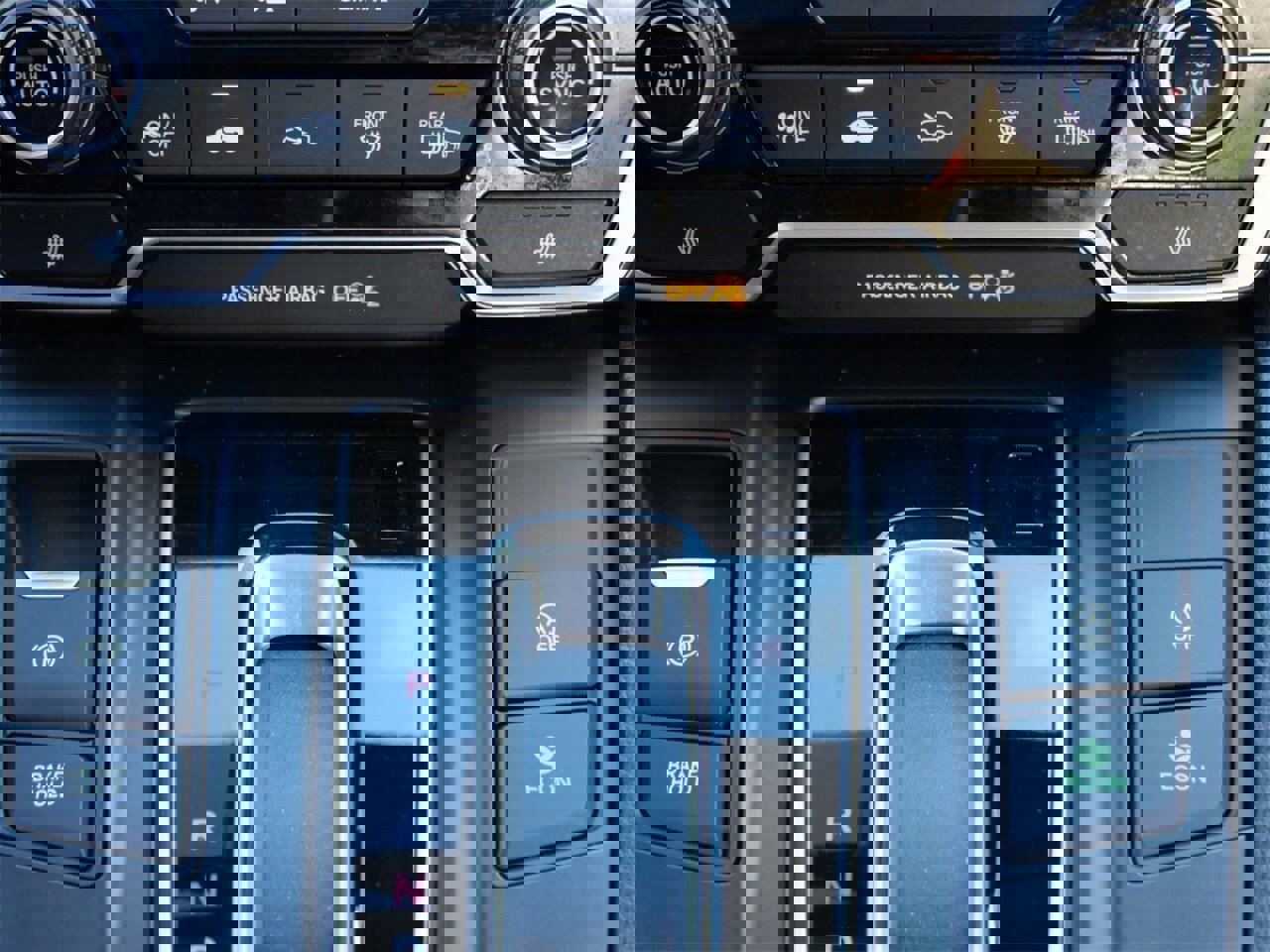 Used 2020 Honda CR-V Touring image 23