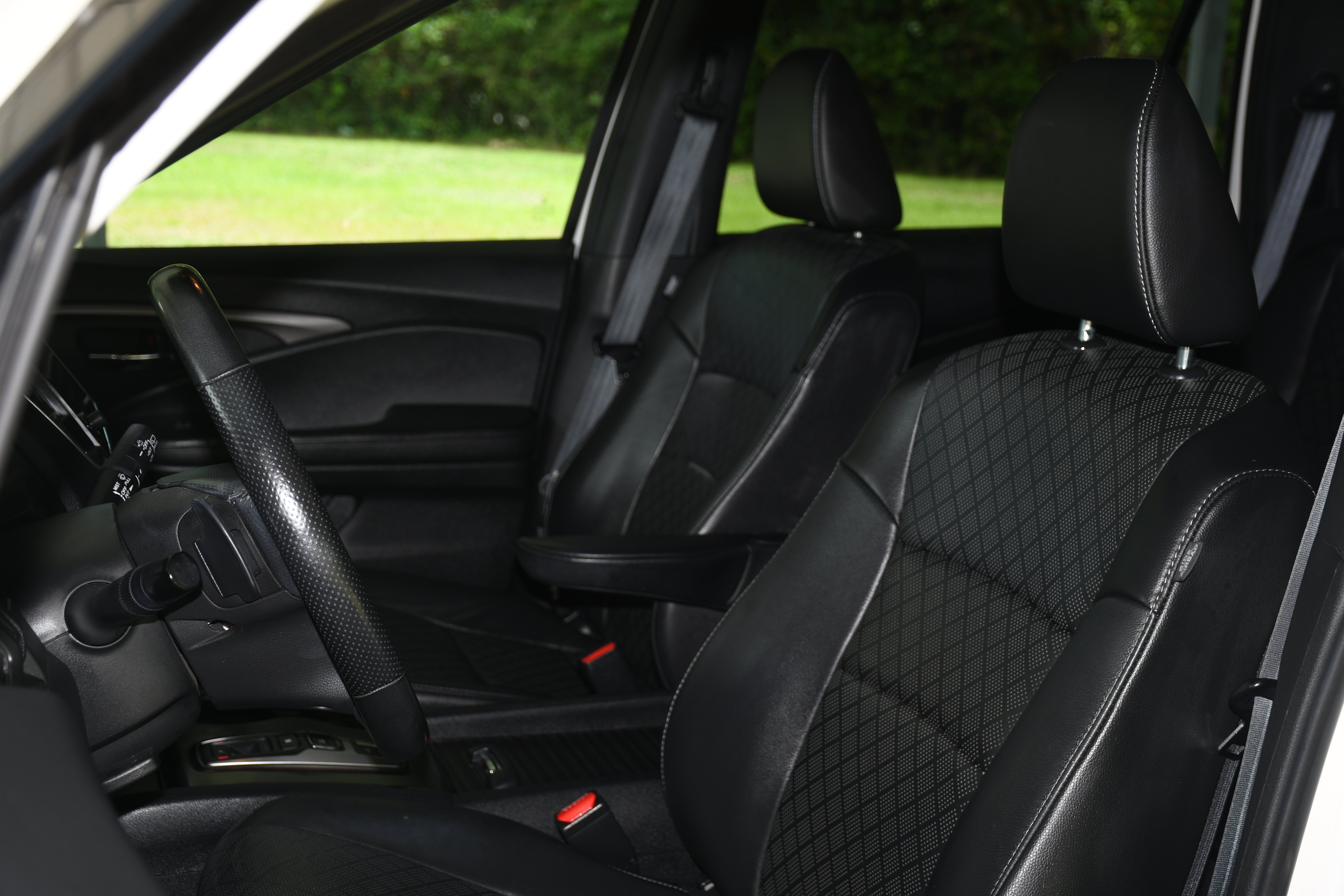 Used 2019 Honda Passport EX-L image 13