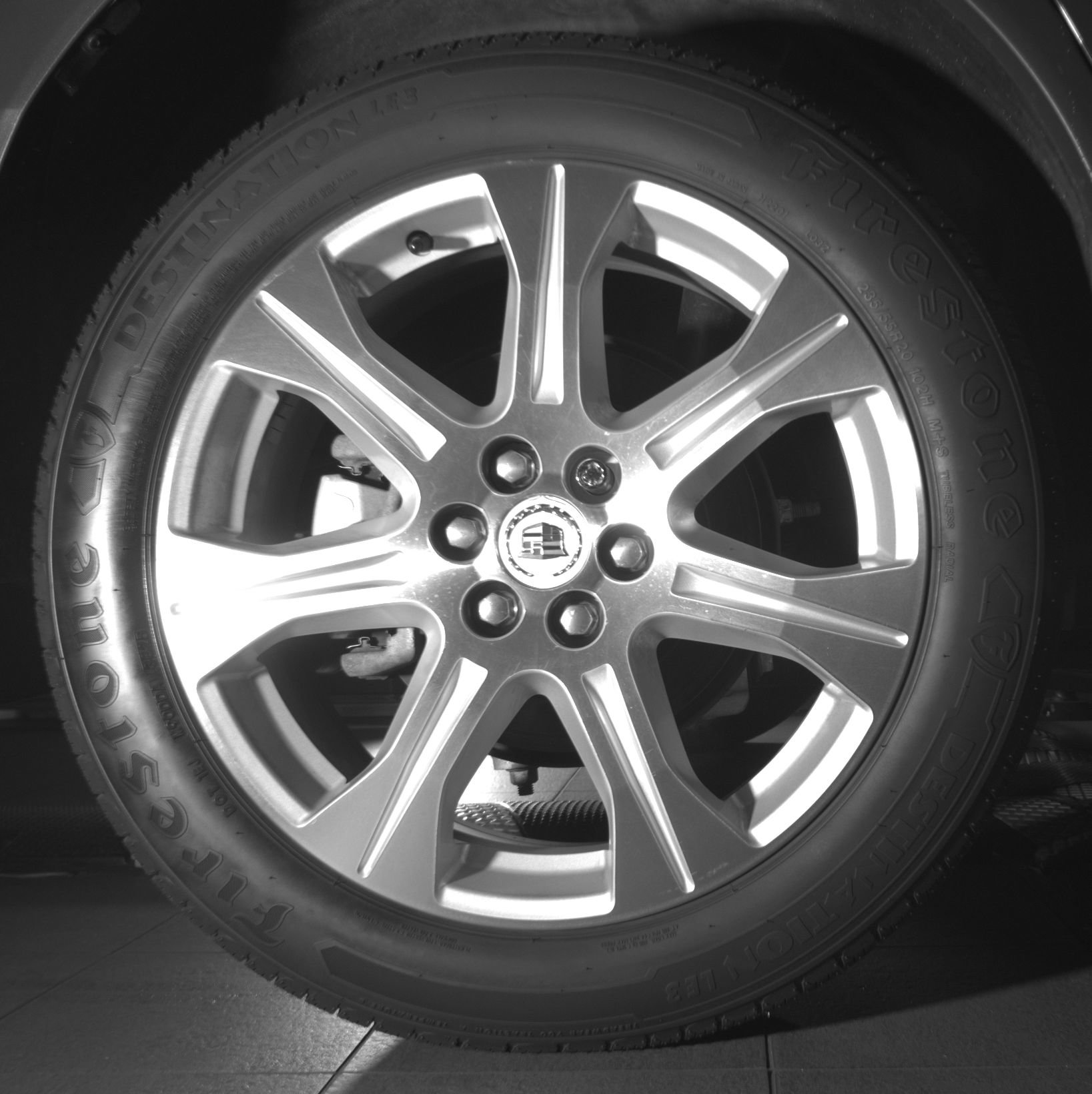 Used 2016 Cadillac SRX Premium FWD image 10
