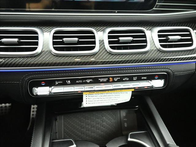 New 2026 Mercedes-Benz GLE 53 AMG 4MATIC Coupe image 19