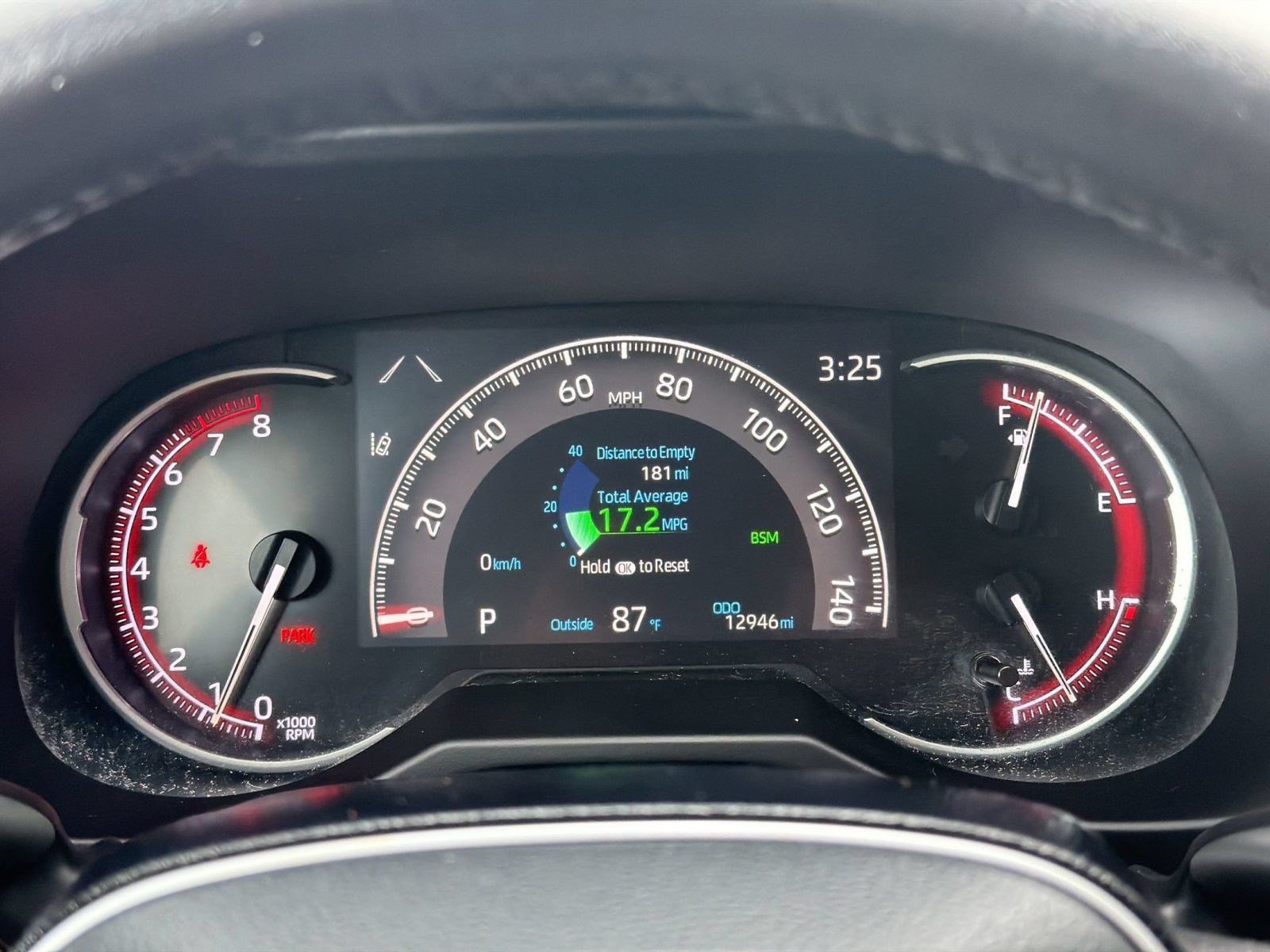 Used 2021 Toyota RAV4 Limited FWD image 21