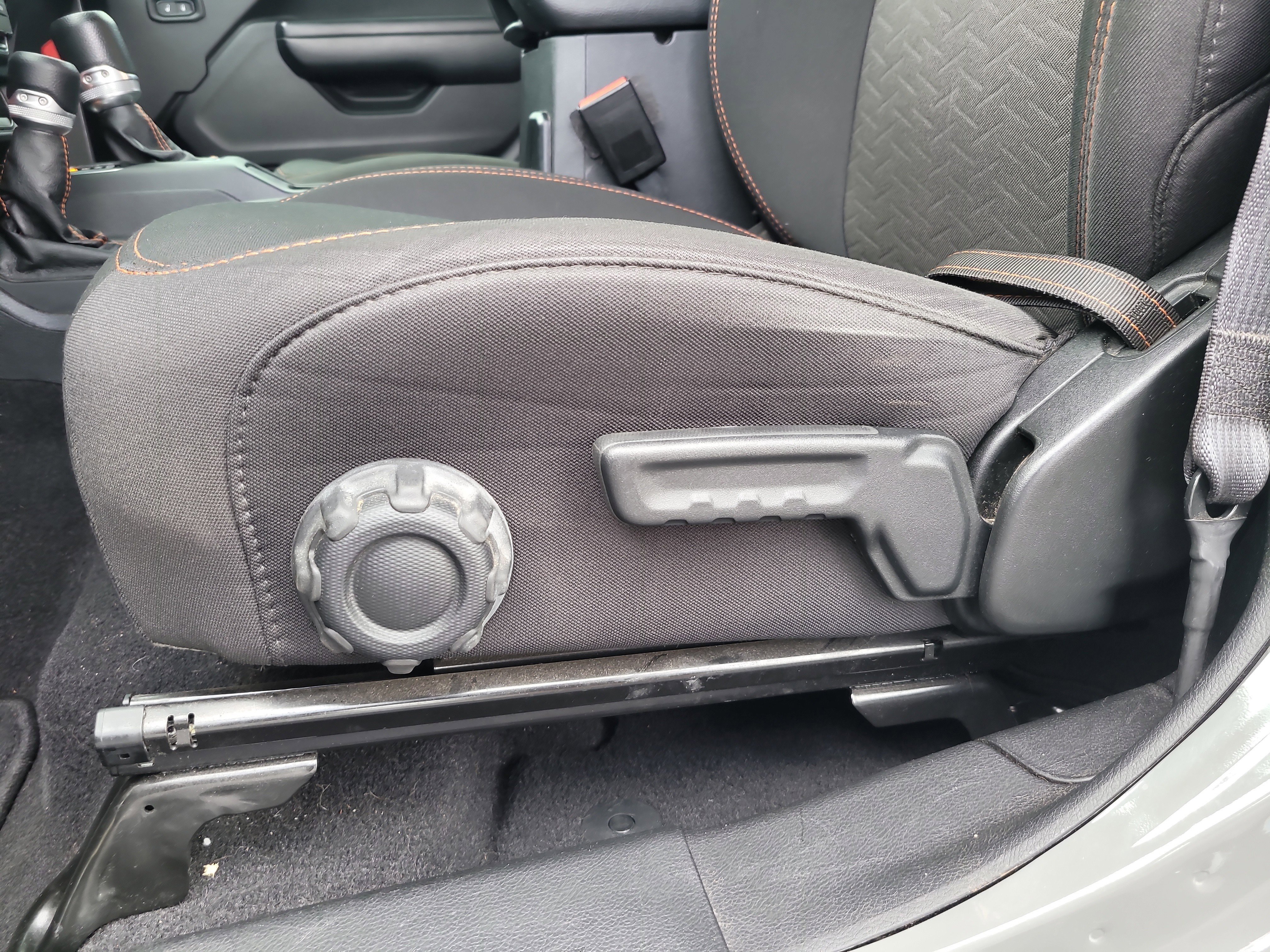 Used 2021 Jeep Gladiator Mojave image 18