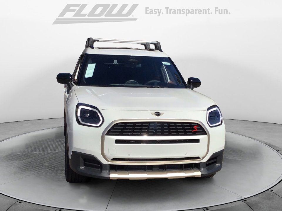 New 2025 MINI Cooper Countryman S image 2