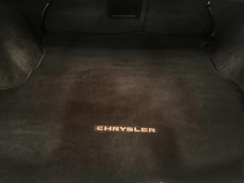 Used 2011 Chrysler 200 Limited FWD image 15