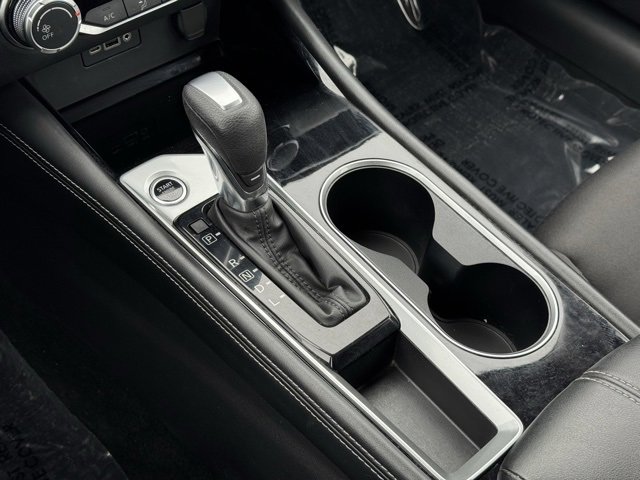 Used 2023 Nissan Altima 2.5 SV image 14