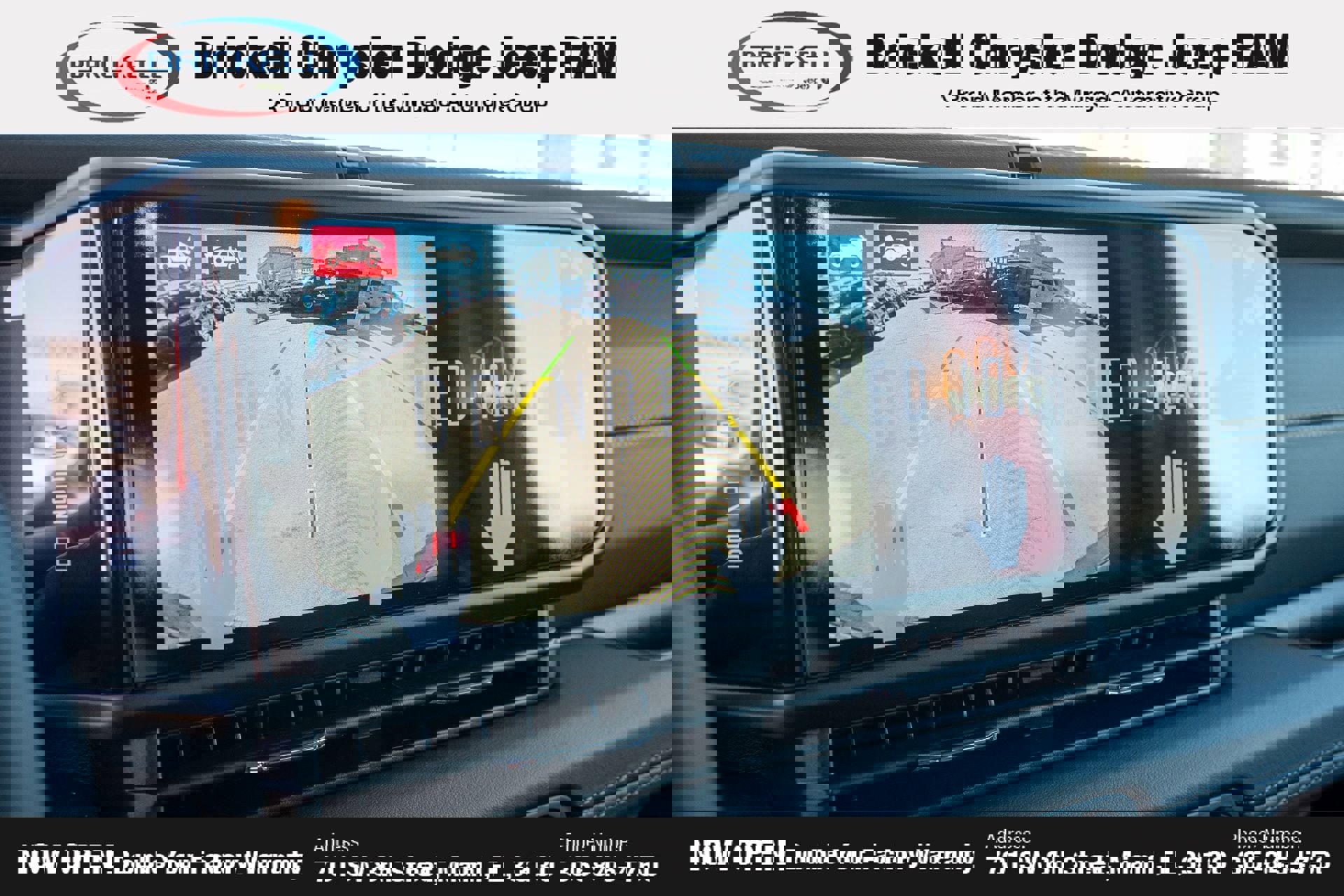 New 2026 Jeep Wrangler Sahara image 34