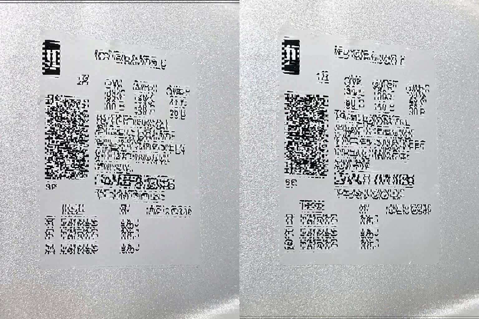 Used 2021 Chevrolet Express 2500 LS w/ Enhanced Convenience Package image 33