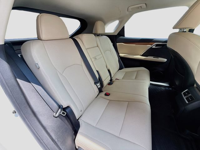 Used 2021 Lexus RX 350 AWD w/ Premium Package image 25