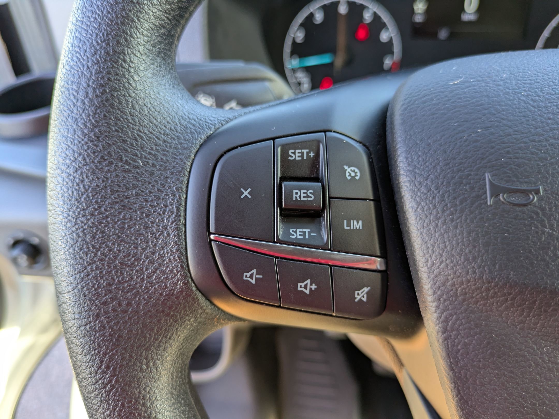 New 2025 Ford Transit 350 RWD image 18