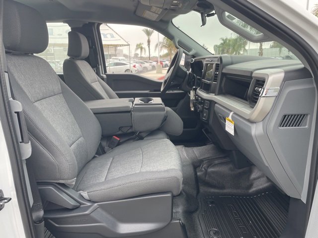 New 2026 Ford F250 XL w/ XL Driver Assist Package image 24
