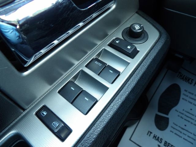 Used 2015 Ford Expedition EL XLT image 22