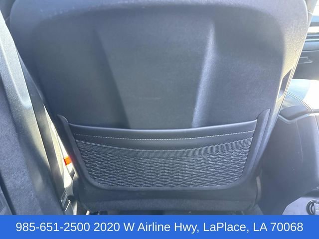 Used 2025 Kia Sorento X-Line EX image 26