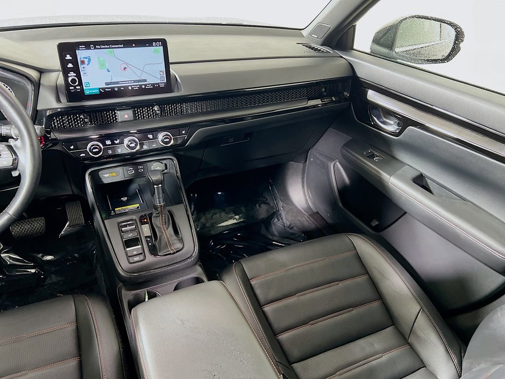 Used 2025 Honda CR-V Sport Touring image 22