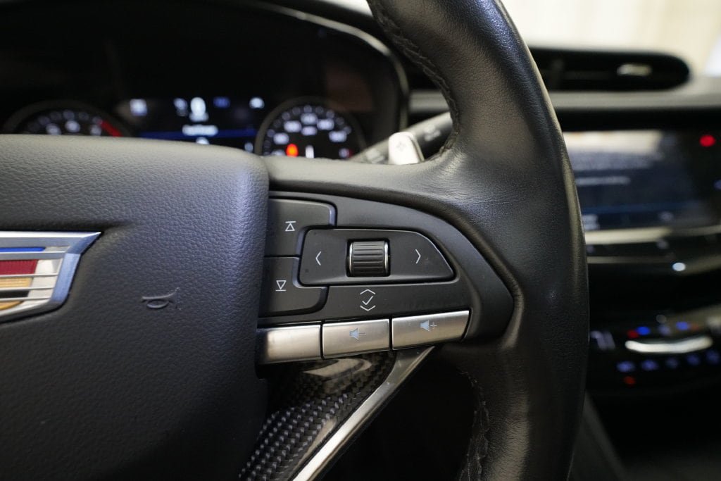 Used 2021 Cadillac XT6 Sport AWD/4WD image 19