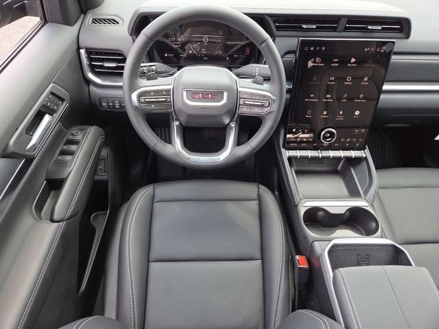 New 2027 GMC Terrain Elevation w/ Elevation Premium Package AWD/4WD image 26