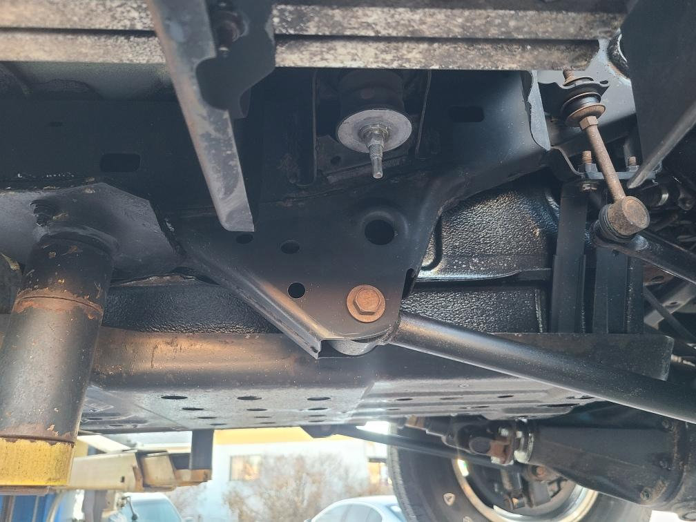 Used 2002 Toyota 4Runner SR5 image 93