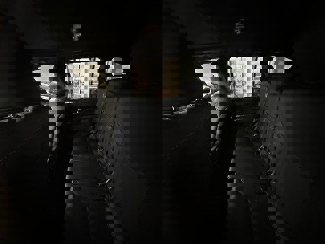 Used 2025 Lexus LX 700h Luxury image 8