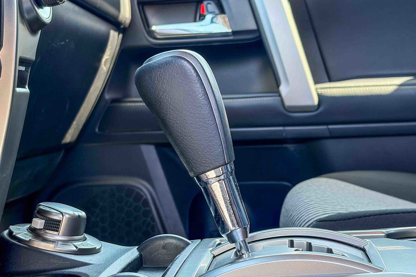 Used 2024 Toyota 4Runner SR5 image 21