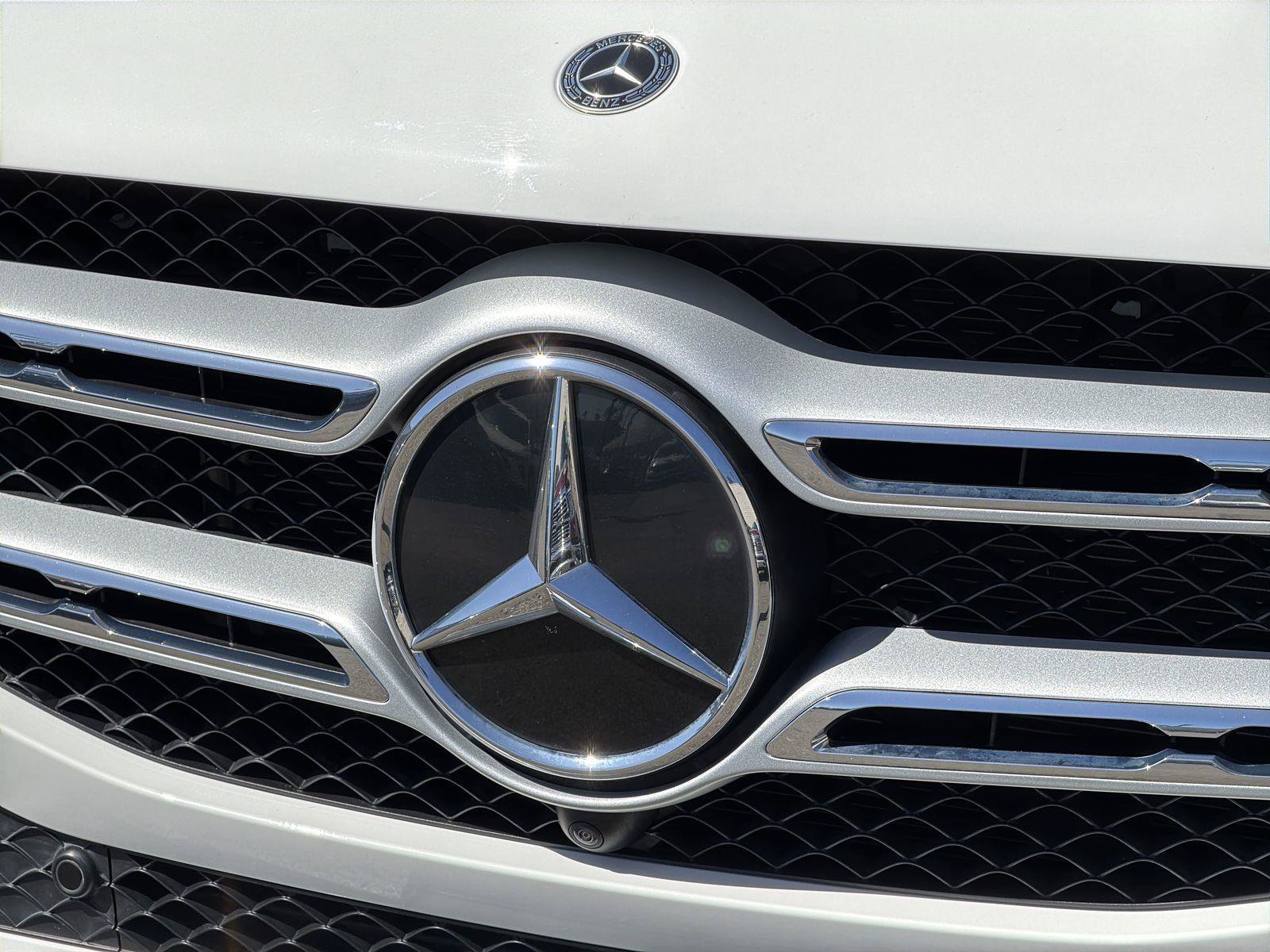 Used 2022 Mercedes-Benz GLE 350 image 31