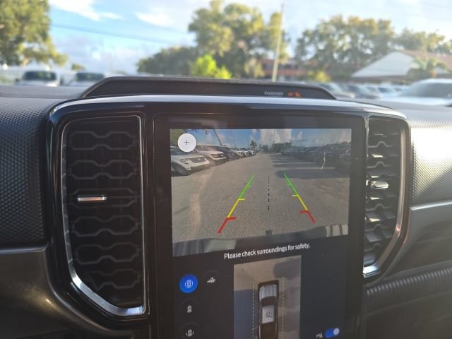 Certified 2024 Ford Ranger XLT AWD/4WD image 16