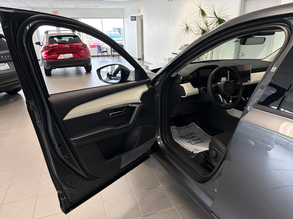 New 2026 MAZDA CX-5 Select AWD/4WD image 26