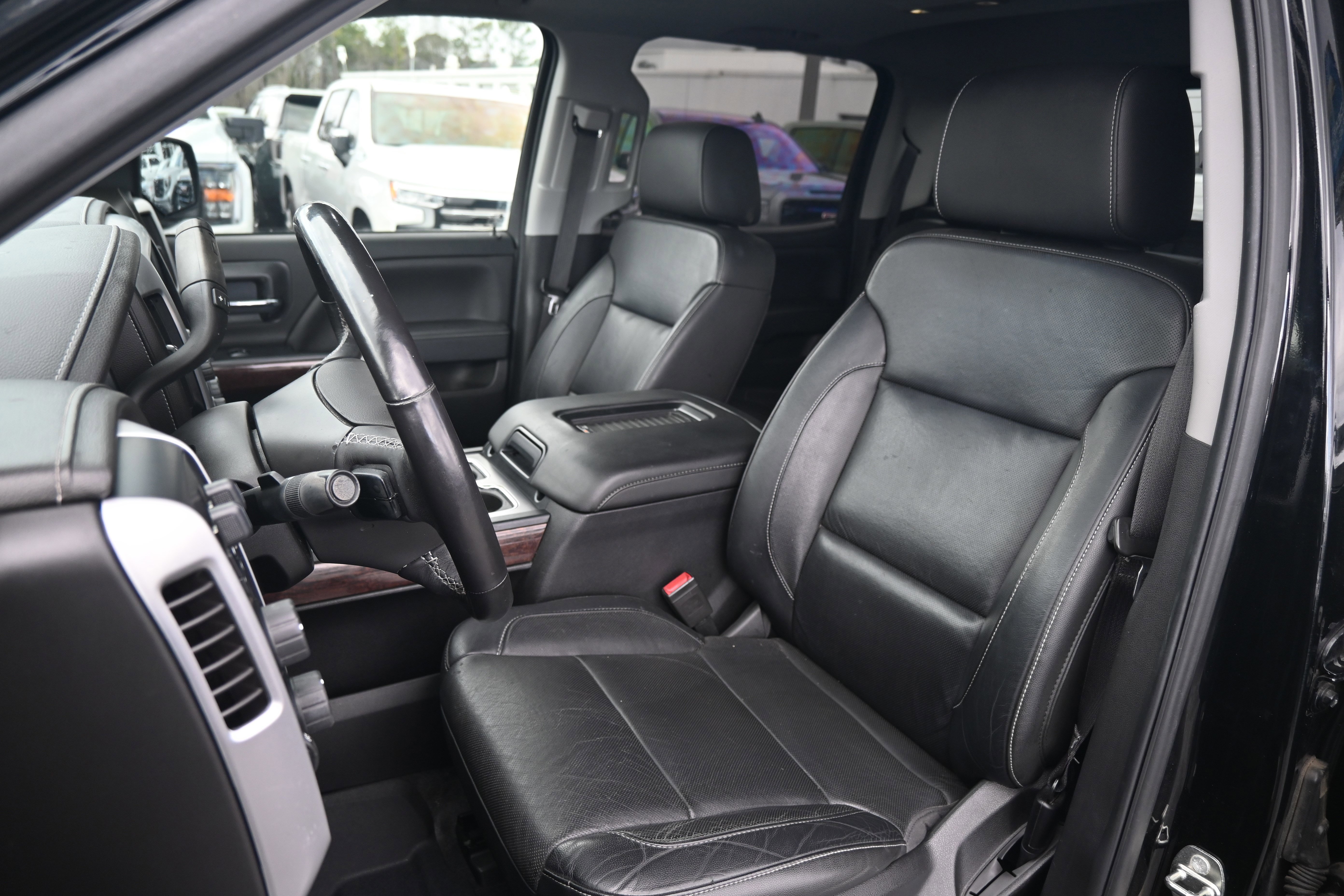 Used 2018 GMC Sierra 1500 SLT image 7