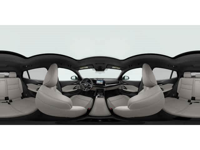 New 2027 BMW X2 xDrive28i AWD/4WD image 8