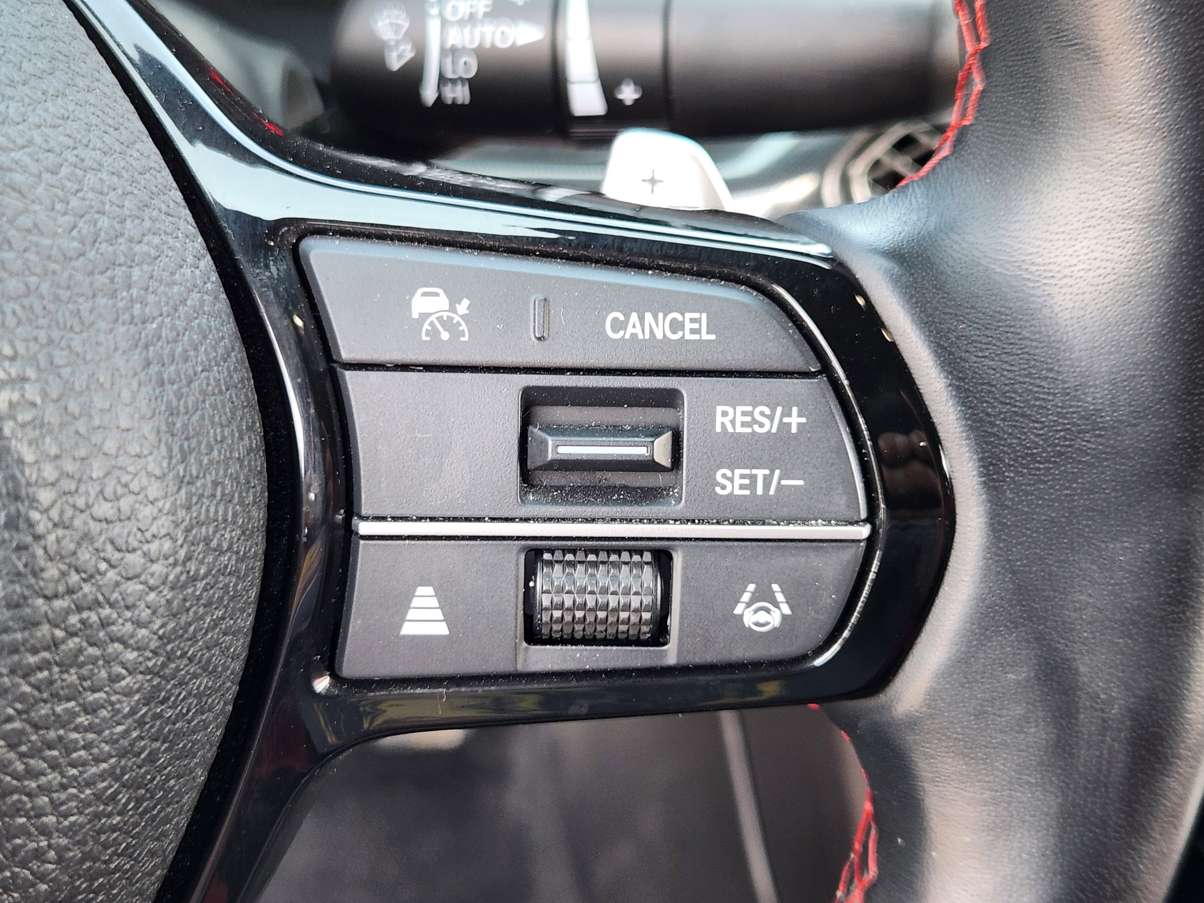 Certified 2023 Acura Integra A-Spec FWD image 24