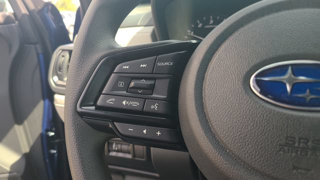 New 2026 Subaru Forester AWD/4WD image 18