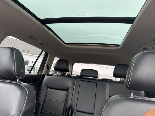 Certified 2022 Volkswagen Atlas SEL image 18