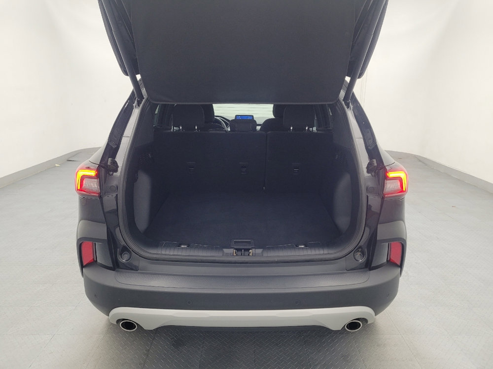 Used 2023 Ford Escape Active image 29