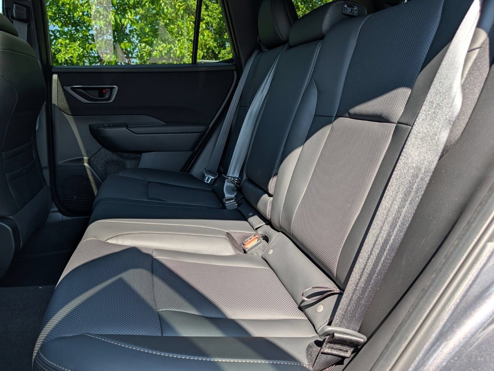 New 2026 Subaru Outback Limited AWD/4WD image 26