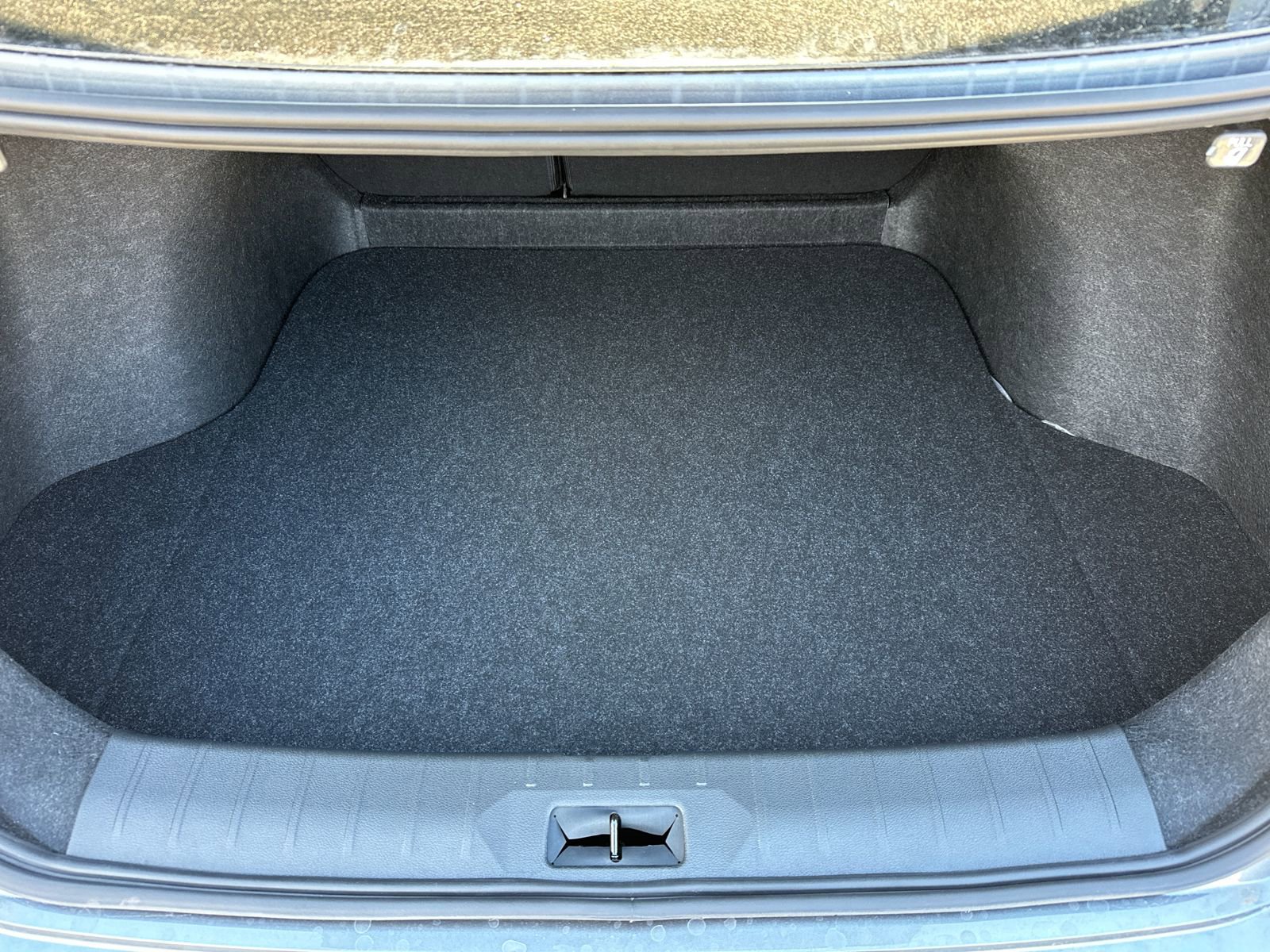 New 2026 Nissan Sentra SV w/ SV Convenience Package image 18