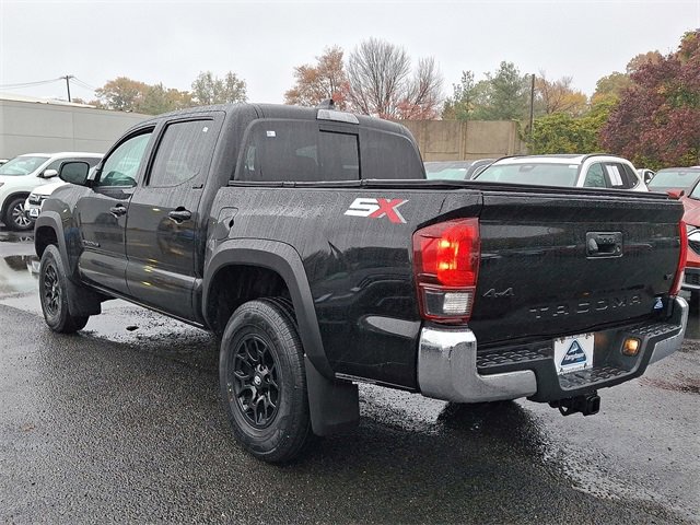 Used 2023 Toyota Tacoma TRD Sport image 4