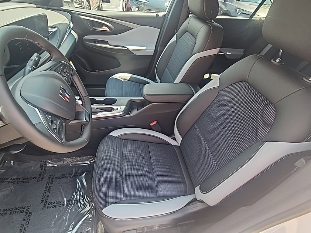 New 2025 Buick Envista Preferred w/ Convenience I Package image 11